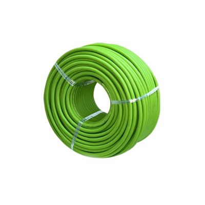 1M TRVVSP High Flexible Drag Cable Servo Encoder Cable Shielded Twisted Pair 4Core 6Core 8Core 10Core 12Core 14Core 20Core(Color:0.2mm,Size:16core)