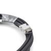 JVPDSLMN Servo Motor Encoder Cable JZSP-CVP02-03-E JZSP-CVP02-05-E JZSP-CVP02-10-E for 7 Series(Size:JZSP-CVP02-08-E) view 4