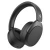 Edifier W830NB Active Noise Cancelling Wireless Over-Ear Headphones, Foldable Lightweight Bluetooth Headset with Hi-Res Audio, Dual Device Connection, 94 Hours Playtime Fast Charging - Black view 1