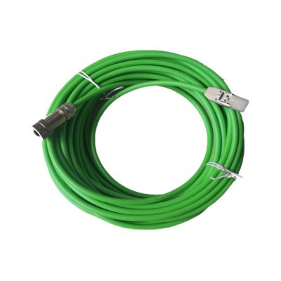 JZRYQJGJ Servo Motor Encoder Cable 6FX5002-2DC30-1AD0 6FX5002-2DC30-1AF0 6FX5002-2DC30-1AH0 6FX5002-2DC30-1BA0(Size:6FX8002-2DC10-1CA0)