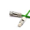 JZRYQJGJ Servo Motor Encoder Cable 6FX5002-2DC30-1AD0 6FX5002-2DC30-1AF0 6FX5002-2DC30-1AH0 6FX5002-2DC30-1BA0(Size:6FX8002-2DC10-1CA0) view 3