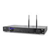 Ocean Digital WR-50 Internet Radio Tuner Component Wi-Fi, Ethernet LAN, Podcasts, Stereo Outputs to Connect Hi-Fi System, Bluetooth Receiver, USB Playback, Remote Control, 2.4" Color Display view 1
