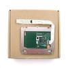 Bayjebu Parts for Dell Latitude 5420 14.0" Touchpad Clickpad with Cable Silver 0T98N2 view 2
