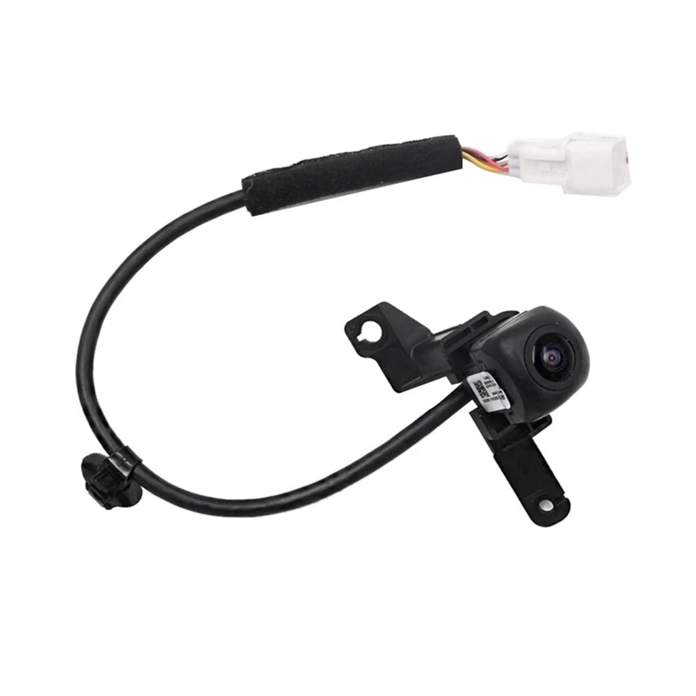 MeiHongHong New Rear View Camera Reverse Camera Parking Assist Backup Camera Compatible for Hyundai Palisade 2020-2022 99240-S8000
