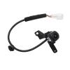 MeiHongHong New Rear View Camera Reverse Camera Parking Assist Backup Camera Compatible for Hyundai Palisade 2020-2022 99240-S8000 view 1