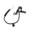 MeiHongHong New Rear View Camera Reverse Camera Parking Assist Backup Camera Compatible for Hyundai Palisade 2020-2022 99240-S8000 view 3