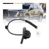 MeiHongHong New Rear View Camera Reverse Camera Parking Assist Backup Camera Compatible for Hyundai Palisade 2020-2022 99240-S8000 view 4