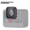 HD Tempered Glass Replacement Lens for 10 9 Black Action Camera for 10 9 Black Action Camera, Easy Installation, Portable Action Camera Lens Default, Action Camera Accessories Fixations dobjectif view 4