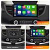 10.1" IPS Android Touch Screen 8 Core 4+32GB Car Stereo Radio for Honda CRV 2012 2013 2014 2015 2016 Android 13 Upgrade Radio Stereo Dash Kit Built-in Car-Play Android Auto GPS Navi view 2