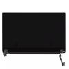 13.3" LCD Touch Screen Replacement Complete Assembly for Dell 90NTH 090NTH UHD 3840 * 2160 (Silver) view 1