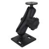 1.5in Anti Theft Double Ball Mount for Heavy Duty Devices, Marine Grade Aluminum, Secure and Reliable view 4