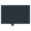 13.3" LCD Touch Screen Replacement Complete Assembly for Dell INSPIRON 7306 2N1 P124G FHD 1920 * 1080 (Silver) view 1