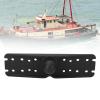 VGEBY Universal 1.5in Ball Marine Electronic Plate Fish Finder Mounting Plate for Plotters, Created for Marine Conditions Enhances Your Fishing Experience view 4