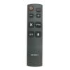 ALLIMITY AKB73996711 sub AKB73996701 Replacement Remote Control Compatible with LG 4.1Ch Home Dual Subwoofers Speaker Bar SoundPlate LAP345C LAP340 LAP341 LAP347C LAP240-NB LAP240 view 1
