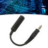 to Civilian Wiring Adapter, Cresilient Materials ABS Iron HiFi Sound with Minimum Loss PTT Support, for Harsh Conditions and Rigorous Usage view 2