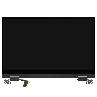 13.3" LCD Touch Screen Replacement Complete Assembly for Samsung Series 7 NP730QDA-KA1US FHD 1920 * 1080 (Silver)