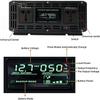 DirectNine Basics 10000 Watt Pure Sine Wave Power Inverter for RV Camping, DC to AC Converter with LED Display and AC Outlets, 12V/24V/48V to 110V/220V Outdoor Power Supply view 3