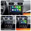 Biorunn Radio Stereo for Mazda 3 2009-2013 (8GB+256GB), Android 9 Inch Octa Core GPS Navigation Wireless Car-Play Android Auto Head Unit IPS FM AM RDS SWC DSP 5GWiFi view 2