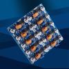 10PCS Step Down Power Modules, 5A XL4015 DC-DC Adjustable Power Supply Module Led Power Converters for Voltage Step-Down view 4