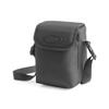 KANI 816269 Filter Case, 3.9 inches (100 mm) Wide Semi-Hard Case for Square Filters, 7 Pieces (3 x 3.9 x 5.9 inches (100 x 150 mm) x 3.9 inches (100 x 150 mm) + Holder Storage, Shoulder Strap Included view 1