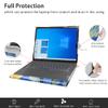 Alapmk Protective Case for ASUS ExpertBook B5 B5404/ExpertBook CX54 Chromebook Plus CX5403 & Yoga Slim 7 14 Gen 9/ThinkBook 14 Gen 7/ThinkPad L14 Gen 5/IdeaPad 5i 2-in-1 14 Gen 9/Slim 7i 14 G9,Starry view 4