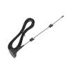 XP2.4G001 2.4G Suction Antenna, Antenna High Gain Suction Cup with Magnetic Base SMA Interface High Gain Spring view 2
