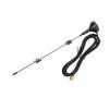 XP2.4G001 2.4G Suction Antenna, Antenna High Gain Suction Cup with Magnetic Base SMA Interface High Gain Spring view 4