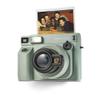 Instax Wide 400 Instant Camera view 2