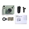 Instax Wide 400 Instant Camera view 4