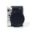 Pidynx Aluminum Alloy Lens Protection Cover for Instax Mini90 Camera, with Anti-Loss Rope (Black) view 1