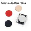 Pidynx Aluminum Alloy Lens Protection Cover for Instax Mini90 Camera, with Anti-Loss Rope (Black) view 4