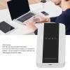 4G LTE WiFi Mobile Hotspot Router, Portable Pocket Hotspot for Travel, 10 Connected Devices, 802.11 b g n, 3000mAh, for Business Trip, Games, Outdoor Live view 3