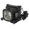 Advanced Lamps lamp and housing for The LG BG-650 Projector view 1