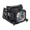 Advanced Lamps lamp and housing for The LG BG-650 Projector view 2