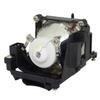 Advanced Lamps lamp and housing for The LG BG-650 Projector view 4