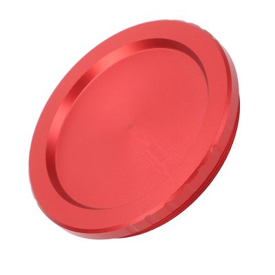Telescope Lens, Aluminum Alloy M48 X 0.75mm Threaded Eyepiece Dust Cover, 1 : 1 Astronomy Telescope Eyepiece Dust