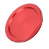 Telescope Lens, Aluminum Alloy M48 X 0.75mm Threaded Eyepiece Dust Cover, 1 : 1 Astronomy Telescope Eyepiece Dust view 1
