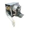 Advanced Lamps Lamp & Housing for The BenQ MX631ST Projector view 1