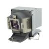 Advanced Lamps Lamp & Housing for The BenQ MX631ST Projector view 4