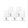 HPE Networking Instant On Access Point AP22D 2x2 WiFi 6 Indoor Wireless Access Point (5 Pack) | Single-Room, Secure, Smart Mesh Support | Power Source Not Included | US Model (S1U75A-5PACK) view 1