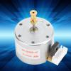Akozon HighPerformance DC 12V 3-Speed Brush Record Recorder Turntables Motor with 25mm Mounting Hole - Efficient 78RPM Speed view 3
