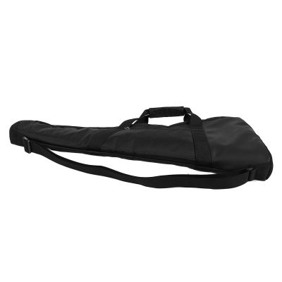 Acouto Camera Stabilizer Storage Bag Nylon Large Capacity 2 Way Zipper for Ronin RS3Pro RS3Mini RS3 RS2 for Crane Series Tripod Stabilizer Carrying Case