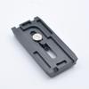 cheeyoo Fit for Benro KH25 KH26 KH25N KH26NL Tripod Tripod Head Plate QR11 Mounting Plate MA view 4