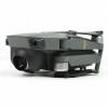 cheeyoo Fit for DJI Mavic Pro Sun Shade Lens Hood Glare Gimbal Camera Protective Cover Cap view 3