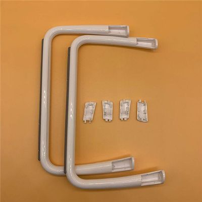 cheeyoo Fit for DJI Phantom 4 Pro 2.0 Tripod V2.0 Tripod Landing Gear Legs Mount Accessories