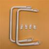 cheeyoo Fit for DJI Phantom 4 Pro 2.0 Tripod V2.0 Tripod Landing Gear Legs Mount Accessories view 1