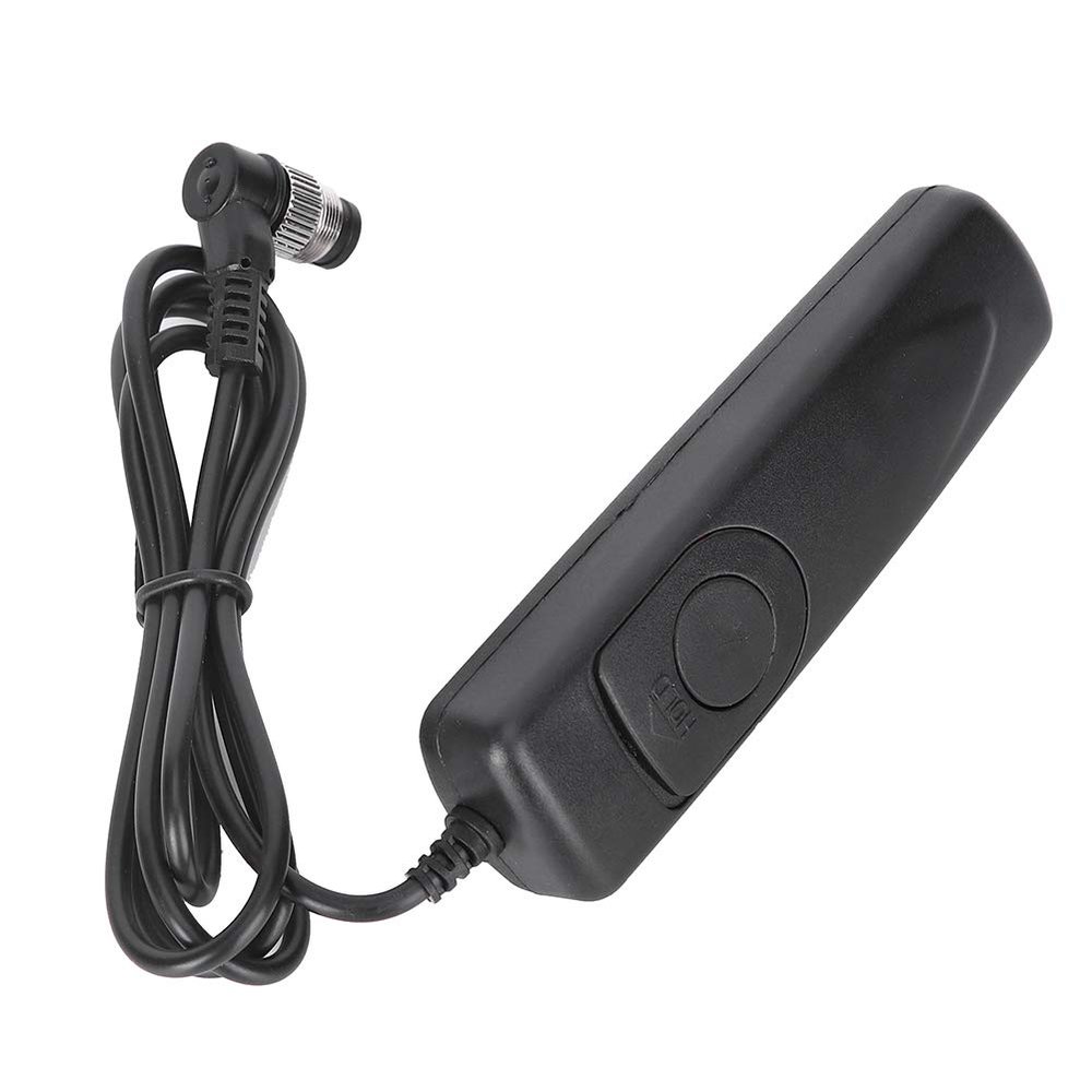 Camera Remote Shutter Release,MC 30 Shutter Release Remote Control Cable,Remote Switch Shutter Release Cord for D Series