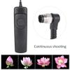 Camera Remote Shutter Release,MC 30 Shutter Release Remote Control Cable,Remote Switch Shutter Release Cord for D Series view 4
