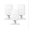 HPE Networking Instant On Access Point AP22D 2x2 WiFi 6 Indoor Wireless Access Point (3 Pack) | Single-Room, Secure, Smart Mesh Support | Power Source Not Included | US Model (S1U75A-3PACK) view 1