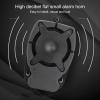 High Decibel Small Alarm Horn 110 to 120DB 1.8 to 2.4Hz ABS Material for Cars, Motorcycles, Trucks view 2